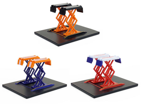 Assorted Mini Lift Set