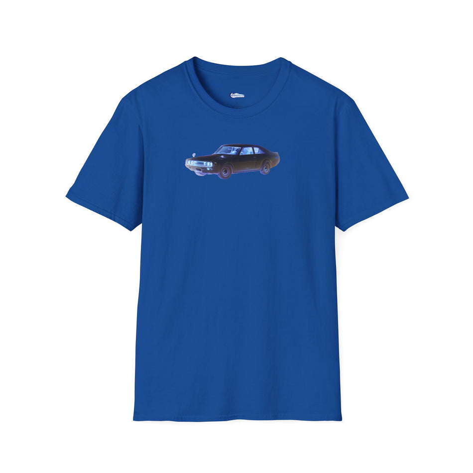 Nissan 2000 GT-R Inspired T-Shirt