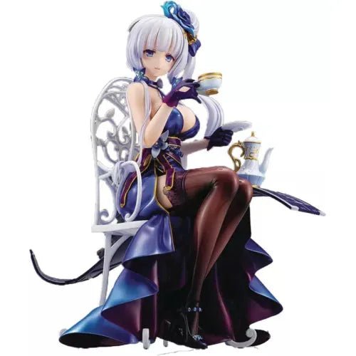 1/7 AZUR LANE TEA PARTY - Kotobukiya - ModelCars.com