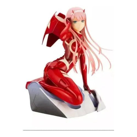 1/7 DRLNG FRANXX ZERO TWO - Kotobukiya - ModelCars.com