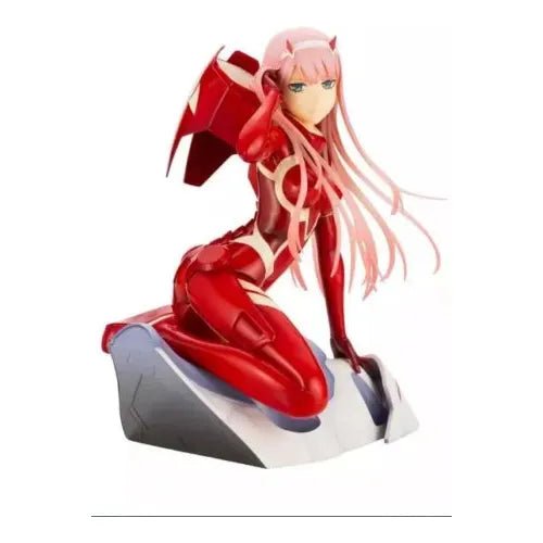 1/7 DRLNG FRANXX ZERO TWO - Kotobukiya - ModelCars.com