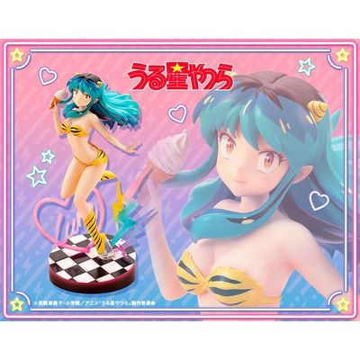 1/7 LUM SPACE PRINCESS - Kotobukiya - ModelCars.com