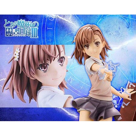 1/7 MIKOTO MISAKA-Kotobukiya-ModelCars.com