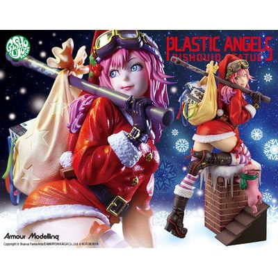 1/7 PLASTIC ANGELS ANJE - Kotobukiya - ModelCars.com