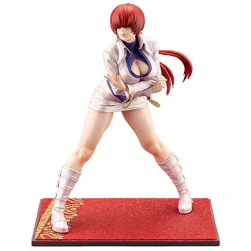 1/7 SHERMIE BISHOUJO STAT - Kotobukiya - ModelCars.com