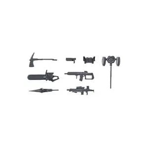 1/72 AMAIM WARRIOR SET 6 - Bandai - ModelCars.com