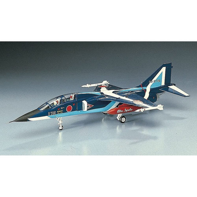 1/72 BLUE IMPULSE T - 2 - Hasegawa - ModelCars.com