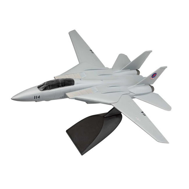 1/72 F14 Tomcat Top Gun Classic - Skill Level 2-Revell-ModelCars.com