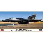1/72 F/A - 18A HORNET RAAF - Hasegawa - ModelCars.com
