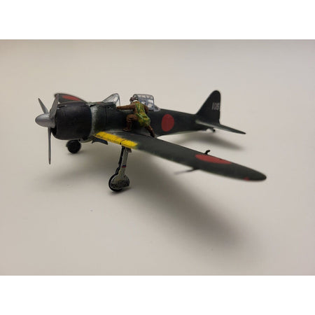1/72 MITSUBISHI 22/32 - Hasegawa - ModelCars.com
