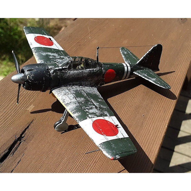 1/72 MITSUBISHI 22/32 - Hasegawa - ModelCars.com