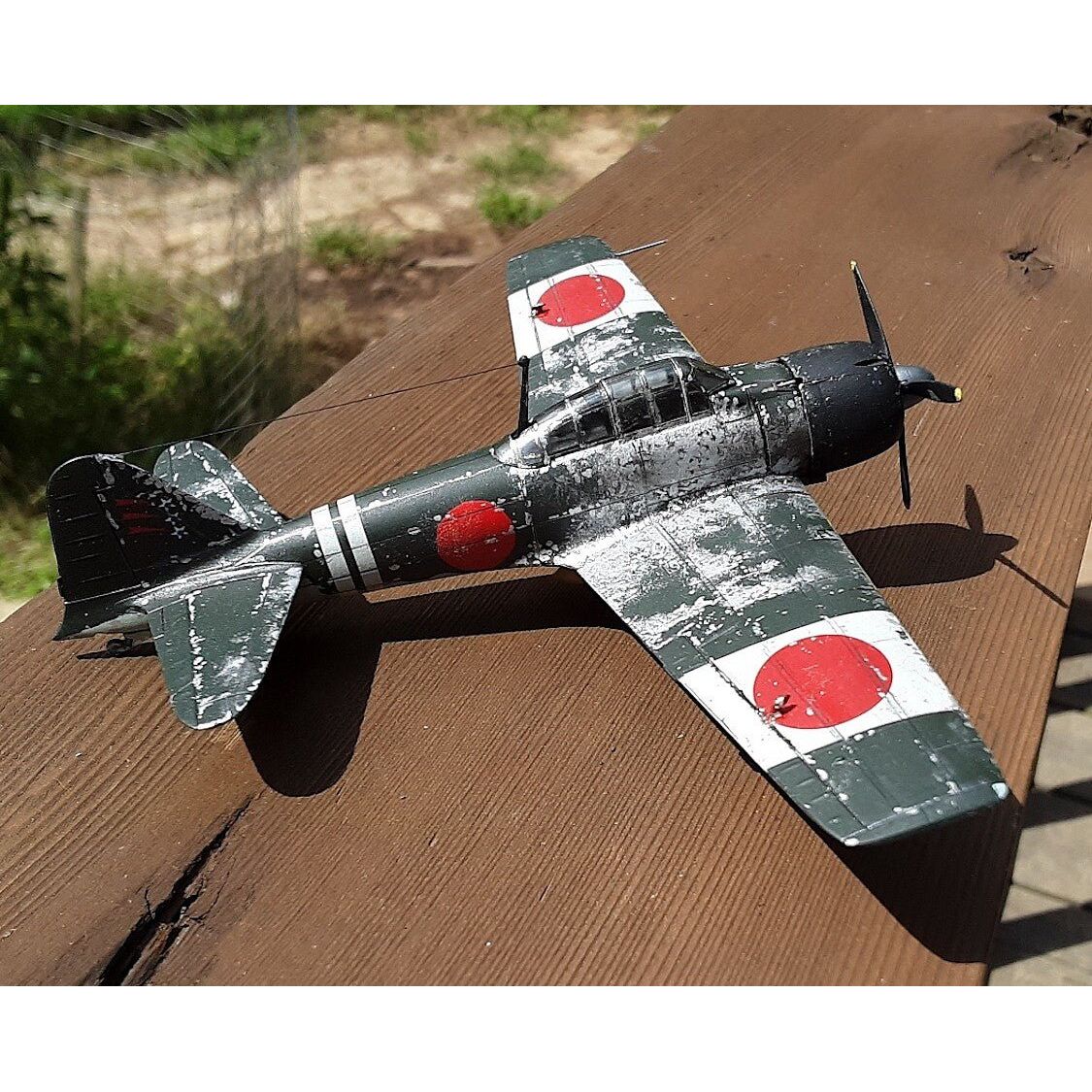 1/72 MITSUBISHI 22/32 - Hasegawa - ModelCars.com
