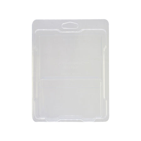 Single Plastic Protector For Hot Wheels Premium Blister Packs