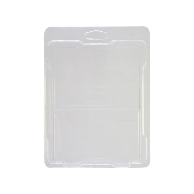 Single Plastic Protector For Hot Wheels Premium Blister Packs