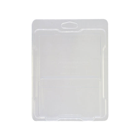 Single Plastic Protector For Hot Wheels Premium Blister Packs
