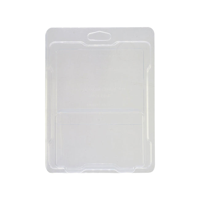Single Plastic Protector For Hot Wheels Premium Blister Packs