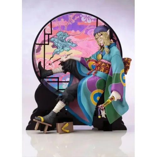 1/8 ARTFX J KUSURIURI - Kotobukiya - ModelCars.com