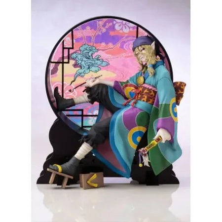 1/8 ARTFX J KUSURIURI - Kotobukiya - ModelCars.com