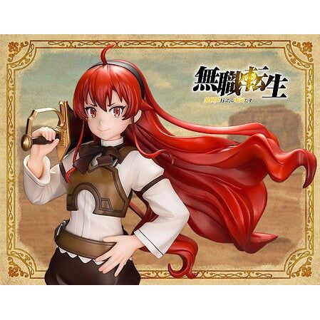 1/8 ERIS BOREAS GREYRAT-Kotobukiya-ModelCars.com