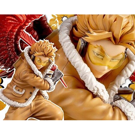 1/8 HAWKS ARTFX J - Kotobukiya - ModelCars.com