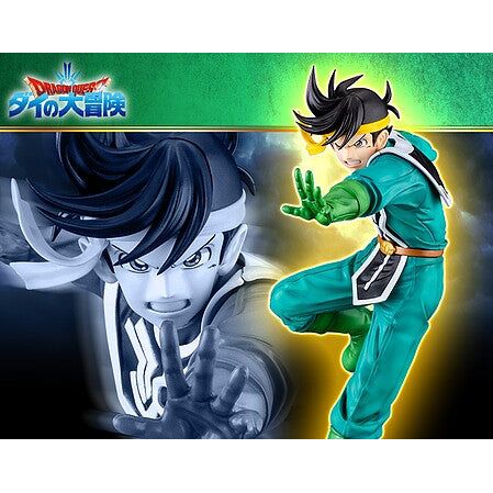 1/8 J POPP ARTFX - Kotobukiya - ModelCars.com