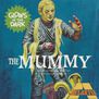 1/8 LON CHANEY THE MUMMY - Atlantis - ModelCars.com