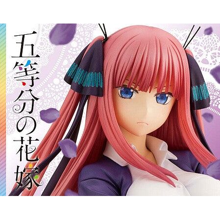 1/8 NINO NAKANO QUINTUPLT - Kotobukiya - ModelCars.com