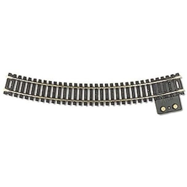 18" RADIUS TERMINAL TRACK - Atlas Track - ModelCars.com