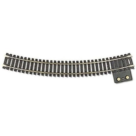 18" RADIUS TERMINAL TRACK - Atlas Track - ModelCars.com