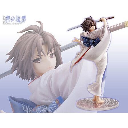 1/8 SHIKI RYOUGI DREAMY-Kotobukiya-ModelCars.com