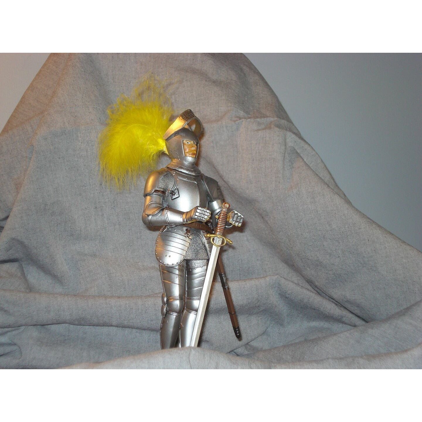 1/8 SILVER KNIGHT - Atlantis - ModelCars.com