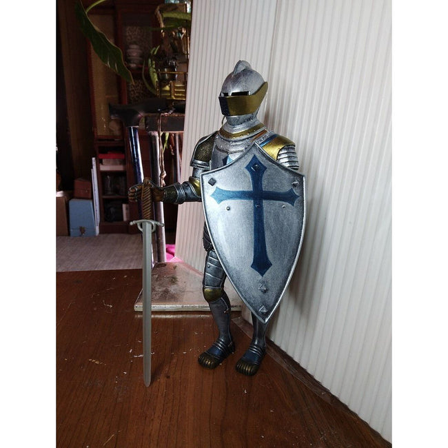1/8 SILVER KNIGHT - Atlantis - ModelCars.com