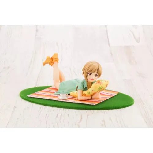 1/8 YUMI AIBA OF STAGE - Kotobukiya - ModelCars.com