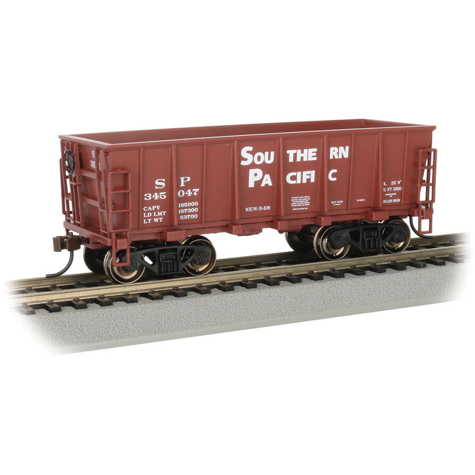 Bachmann Southern Pacific™ #345047 - Ore Car (HO Scale)