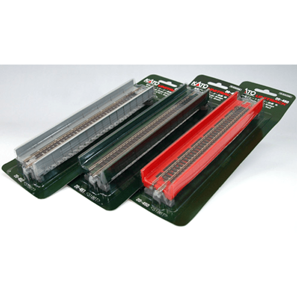 186MM S.PLATE GIRDER GRN - Kato - ModelCars.com