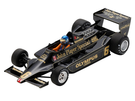 Lotus John Player Special F1 car, 18S367-11__05601