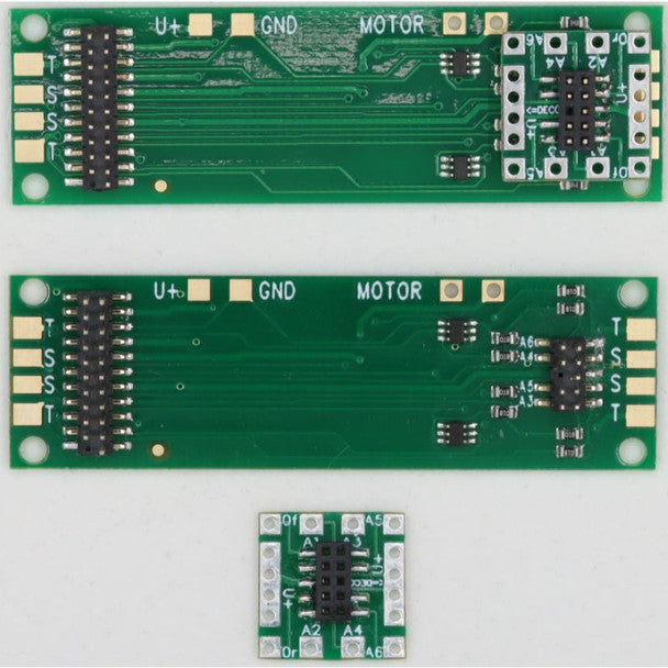 DECODER BUDDY 8 OUTPUT 1K     