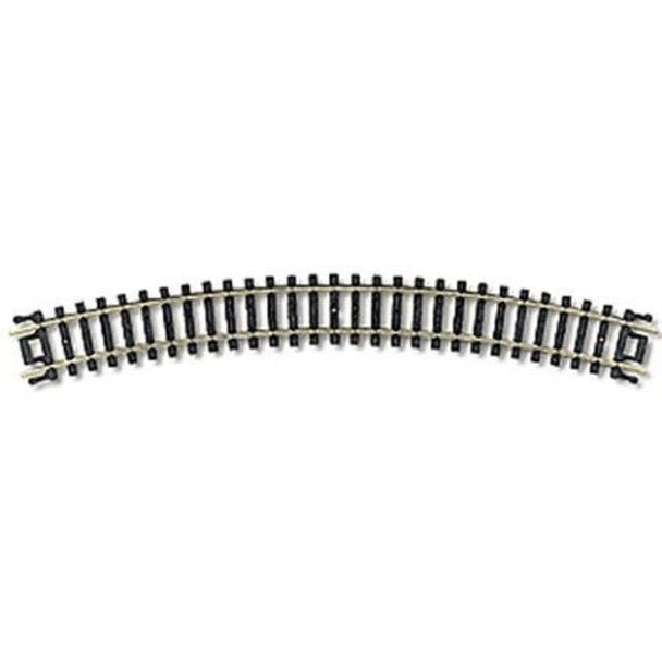 19" RADIUS 100/BOX BULK - Atlas Track - ModelCars.com