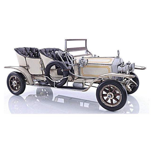 1909 Rolls Royce Ghost Edition - Old Modern - ModelCars.com