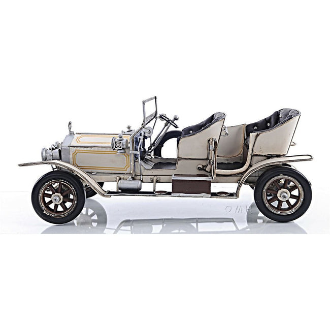 1909 Rolls Royce Ghost Edition - Old Modern - ModelCars.com