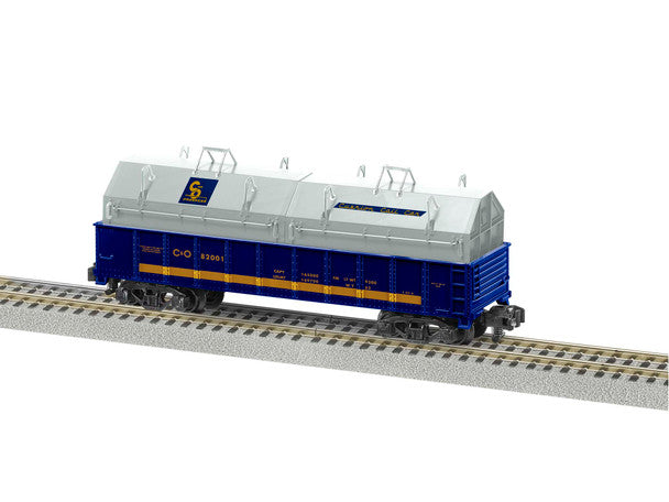 A/F C&O GONDOLA #82001        