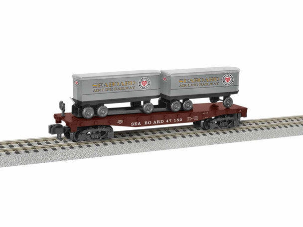 A/F SEABOARD FLAT #47152      