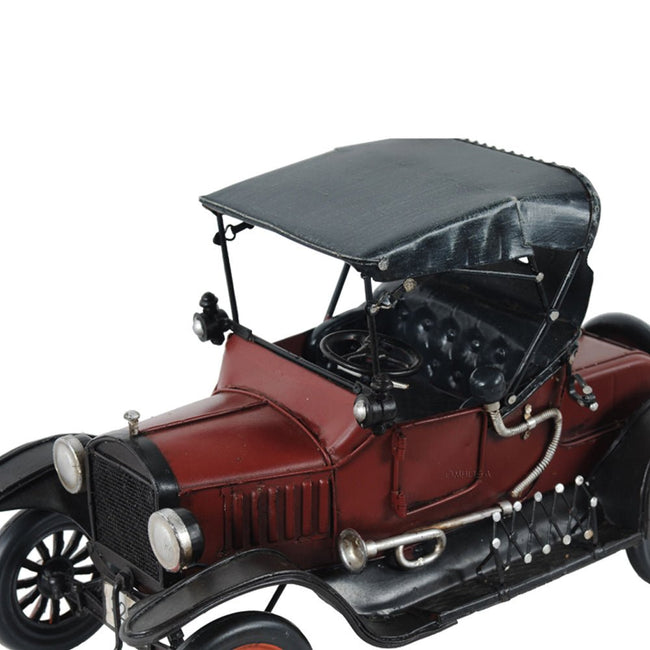 1924 Rose F Car Model T-Old Modern-ModelCars.com