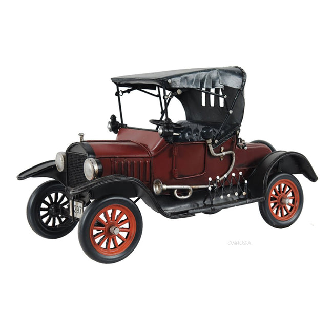 1924 Rose F Car Model T-Old Modern-ModelCars.com