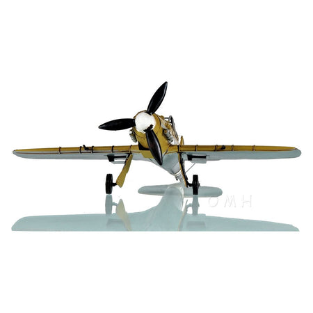 1935 Messerschmitt BF 109 Fighter - Old Modern - ModelCars.com