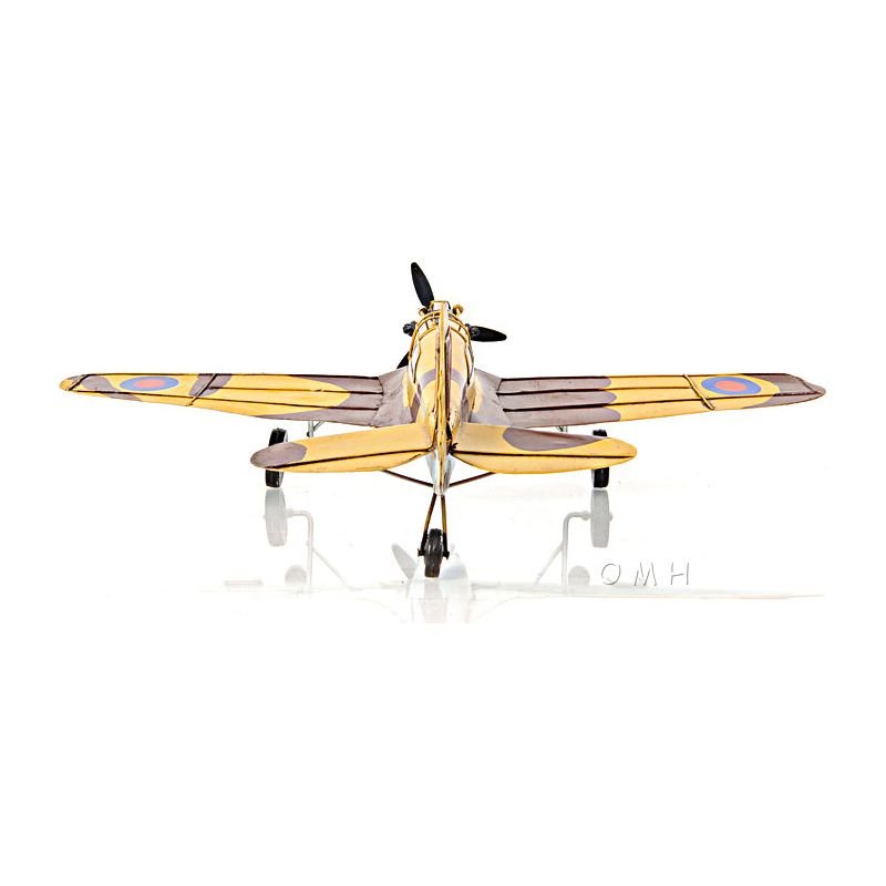1941 Curtiss Hawk 81A 1:29 - Old Modern - ModelCars.com