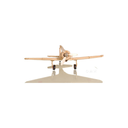 1943 Nakajima Ki - 43 Oscar Fighter - Old Modern - ModelCars.com