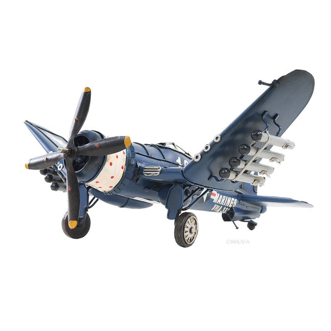 1944 F4U Corsair 1:31-Old Modern-ModelCars.com