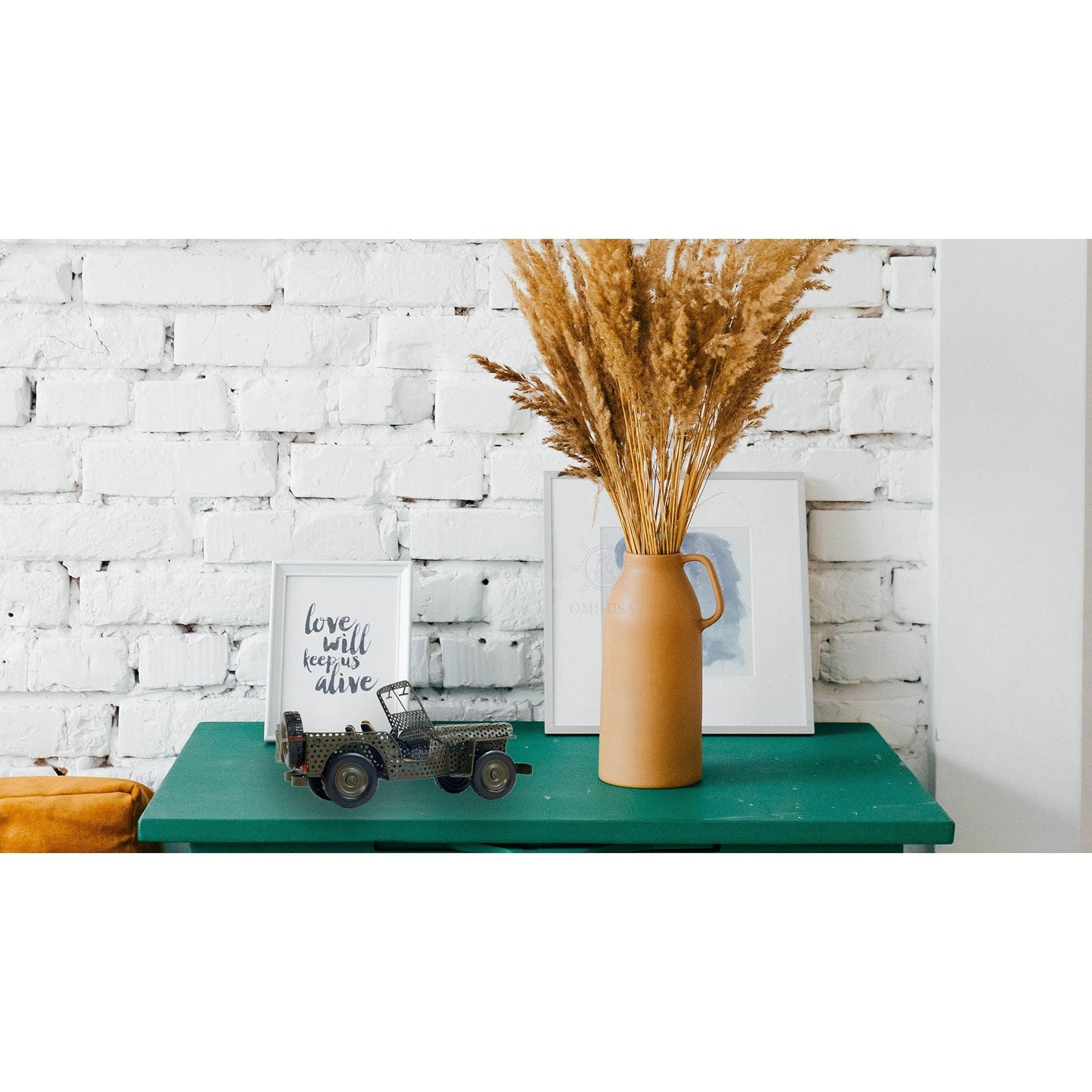 1945 Willys CJ - 2A Overland Open Frame Jeep Model - Old Modern - ModelCars.com