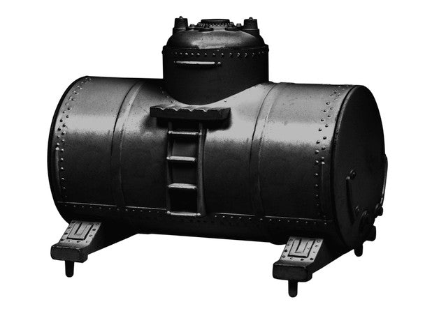 HO TANK CONT 2PK BLACK        